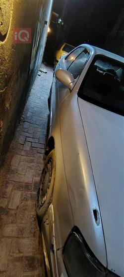 تويوتا كراون